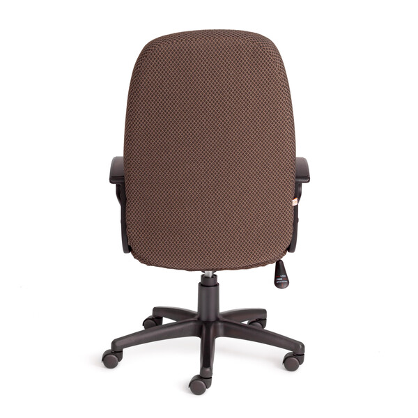 Кресло СН747 (ткань, темный бежевый, 12 (т)) фото № 4