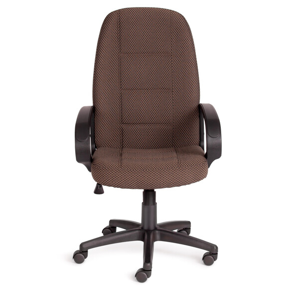 Кресло СН747 (ткань, темный бежевый, 12 (т)) фото № 5