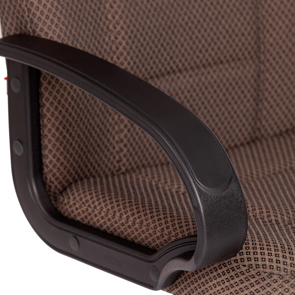 Кресло СН747 (ткань, темный бежевый, 12 (т)) фото № 6