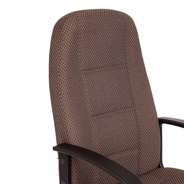 Кресло СН747 (ткань, темный бежевый, 12 (т)) фото № 8