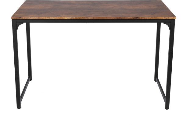 Cтол WD-08 burnt фото № 5