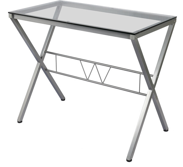 Стол Gd-03/Гд-03 прозрачный фото № 2