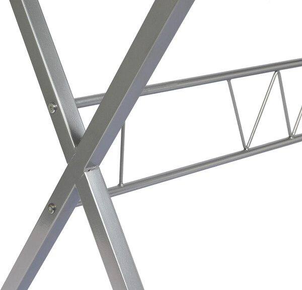 Стол Gd-03/Гд-03 прозрачный фото № 3