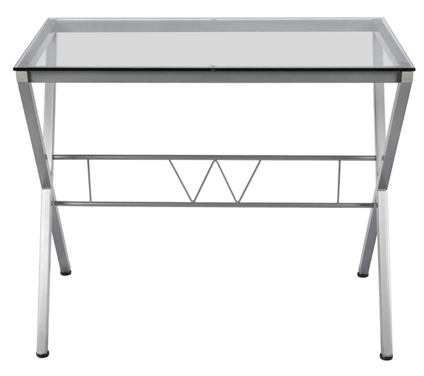 Стол Gd-03/Гд-03 прозрачный фото № 5