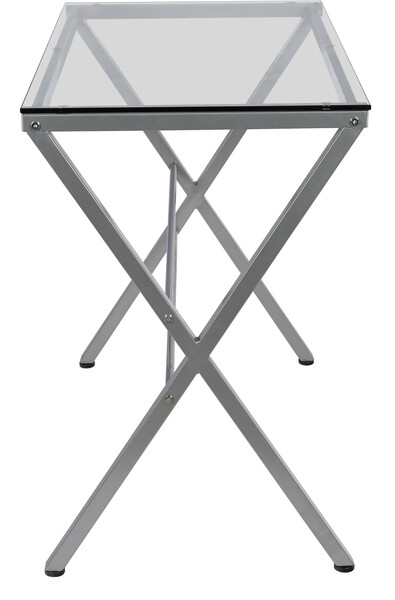 Стол Gd-03/Гд-03 прозрачный фото № 6