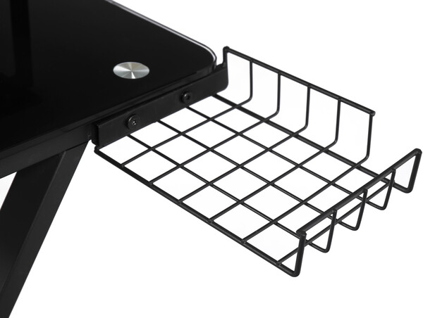 Стол Gd-06/Гд-06 черный фото № 4