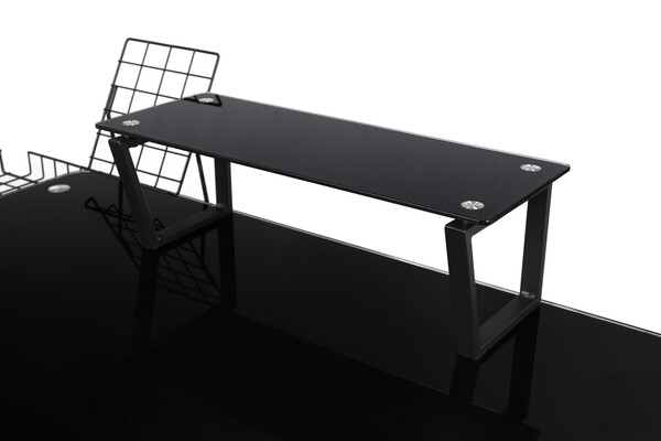 Стол Gd-06/Гд-06 черный фото № 5