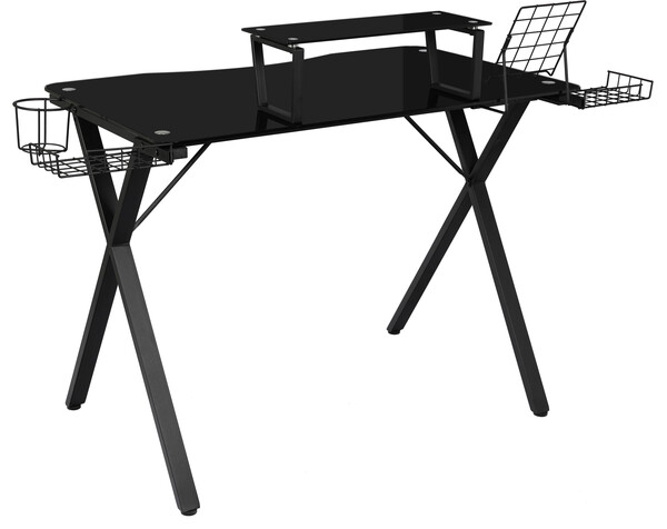 Стол Gd-06/Гд-06 черный фото № 8