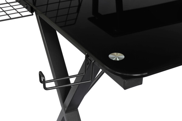 Стол Gd-06/Гд-06 черный фото № 10