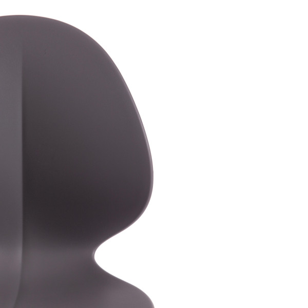 Стул EBAY (mod 03) (серый) фото № 6