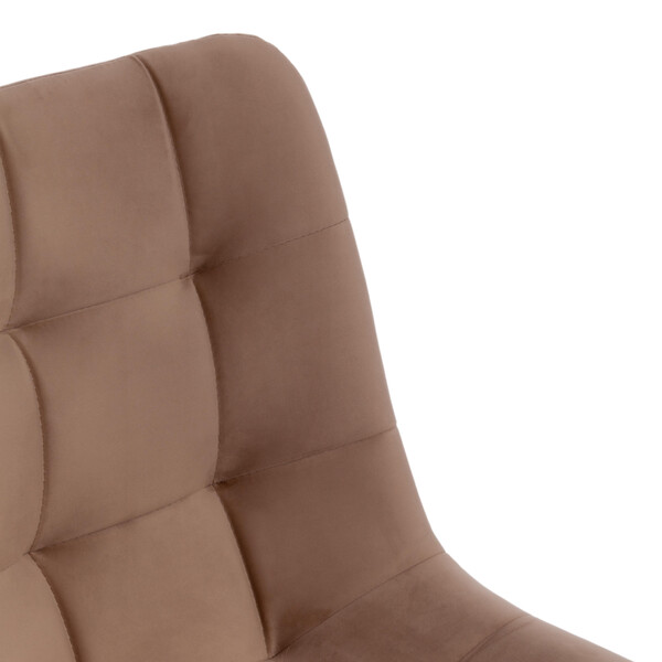 Стул CHILLY (mod. 7095) (бежевый barkhat 5/белый) фото № 6