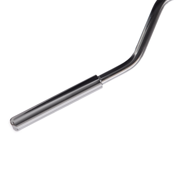 Стул барный KOST (mod. KY509) (черный/хром) фото № 8