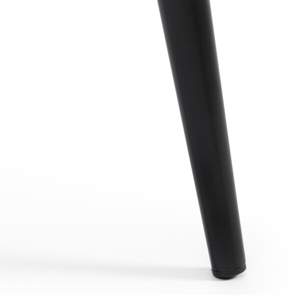 Стул FLAIR (mod. 9020) (серый 22/черный) фото № 10