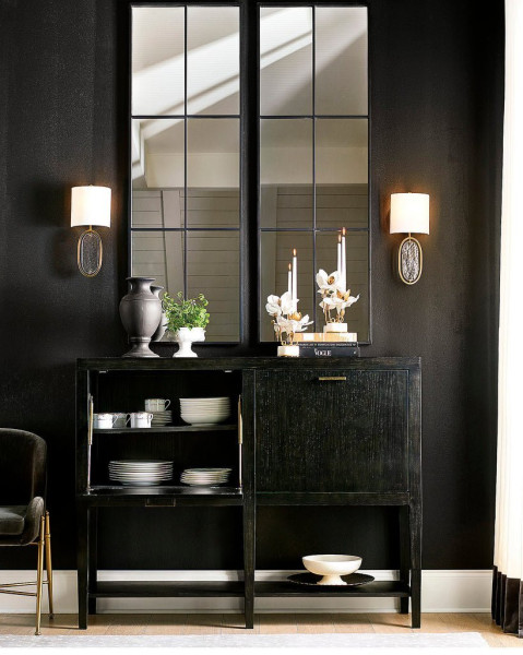 Зеркало "Брюстер" фото № 2