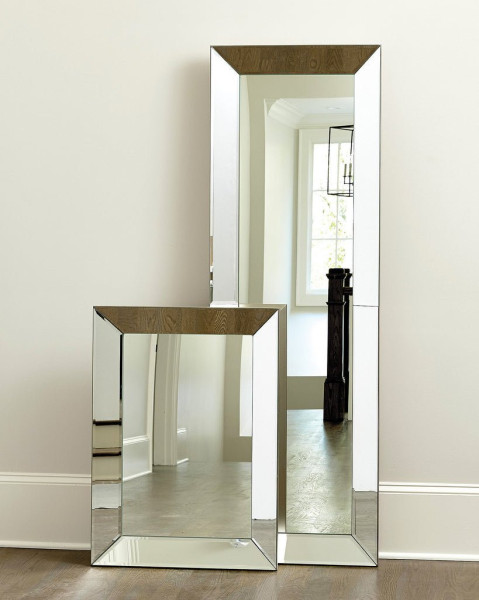 Напольное зеркало "Аткинс" фото № 2