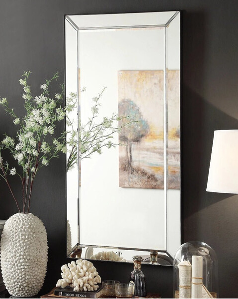 Зеркало в раме "Флоренс" фото № 2