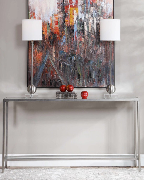 Консоль "Уитман" фото № 2