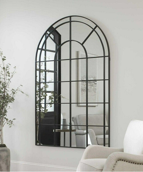 Зеркало напольное "Бишоп" фото № 3