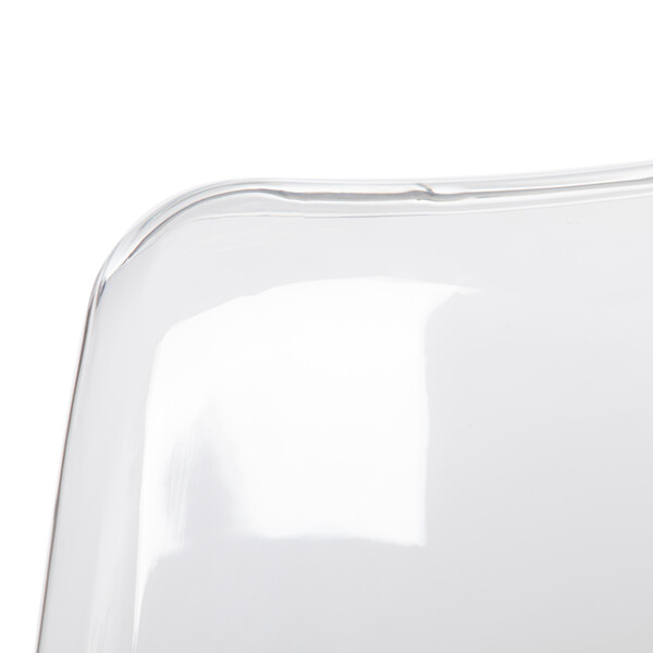 Стул Secret De Maison TULIP (mod. 73) (прозрачный/Transparent, подушка белая/Cushion whit) фото № 9