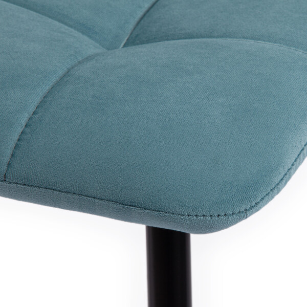 Стул CHILLY MAX (темно-бирюзовый 22/черный) фото № 7