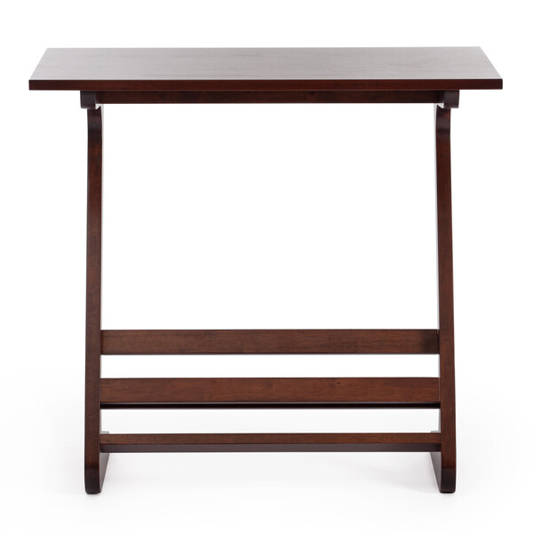 Стол письменный FARGO (mod. ST-309) (темный орех (HN GLAZE) фото № 4