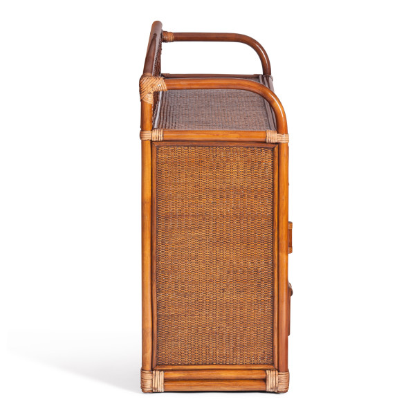 Комод «Андреа» (Andrea) (Pecan washed) фото № 3