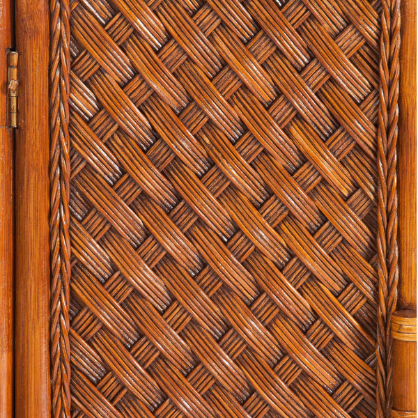 Комод «Андреа» (Andrea) (Pecan washed) фото № 9