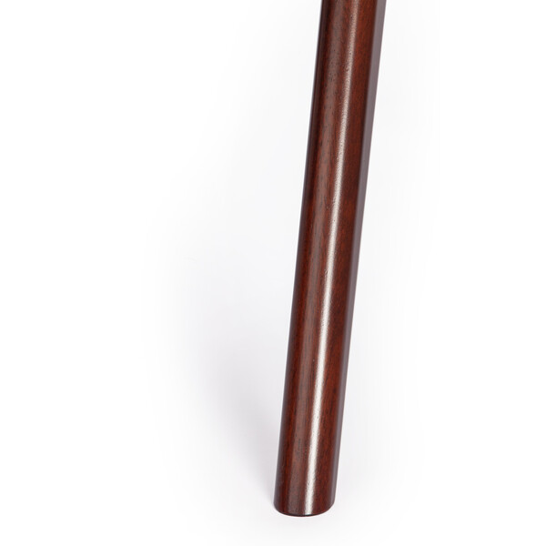 Стол VIBORG (mod. T-379G) (Темный орех (HN GLAZE)) фото № 8