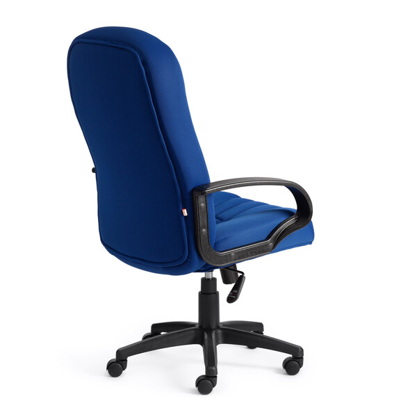 Кресло СН833 (ткань, синий, TW-10) фото № 3