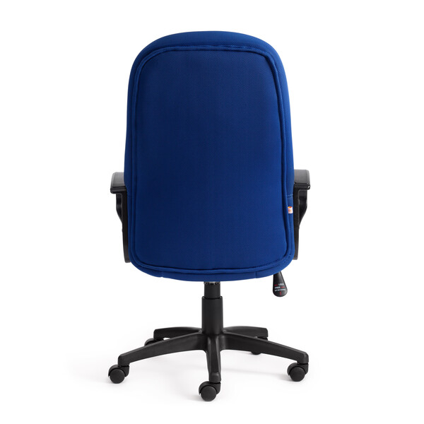Кресло СН833 (ткань, синий, TW-10) фото № 4