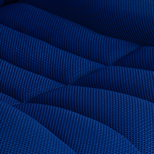 Кресло СН833 (ткань, синий, TW-10) фото № 8