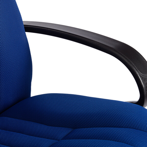 Кресло СН833 (ткань, синий, TW-10) фото № 11
