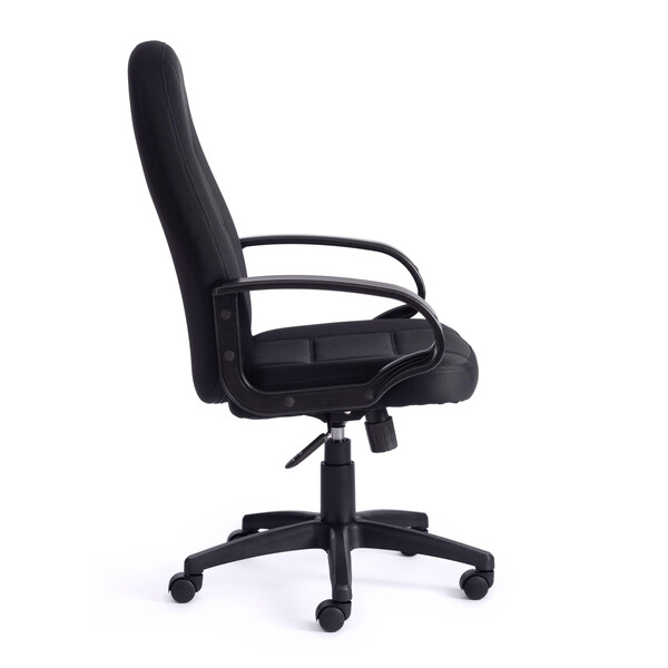 Кресло СН747 ткань, черный, фото № 2