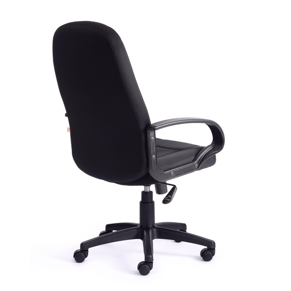 Кресло СН747 ткань, черный, фото № 3