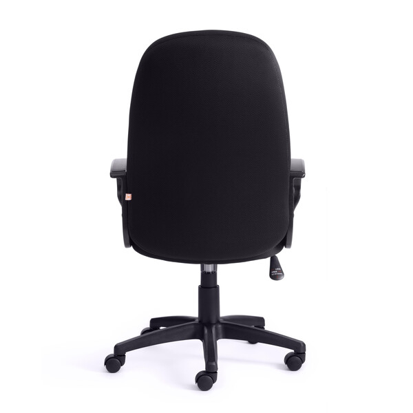 Кресло СН747 ткань, черный, фото № 4