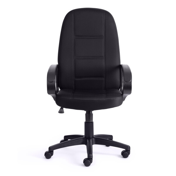 Кресло СН747 ткань, черный, фото № 5