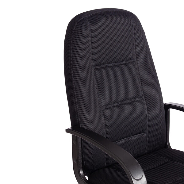 Кресло СН747 ткань, черный, фото № 6