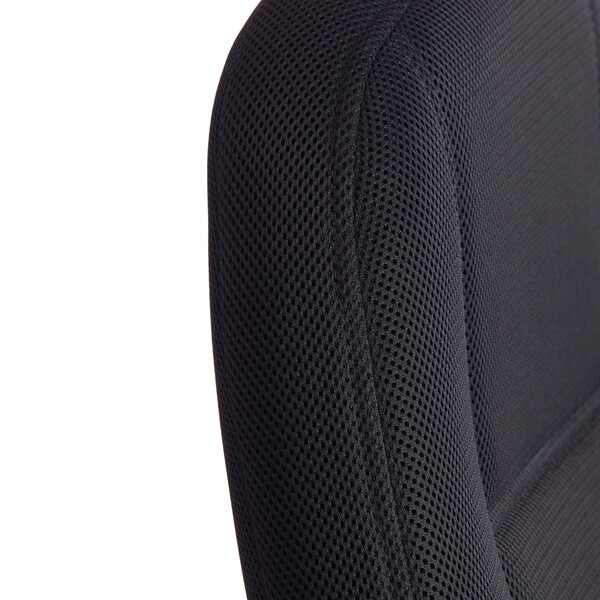 Кресло СН747 ткань, черный, фото № 8