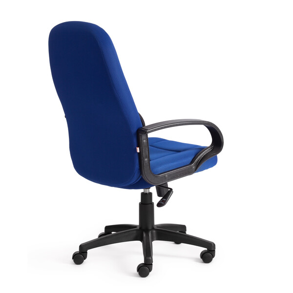 Кресло СН747 (ткань, синий, TW-10) фото № 3