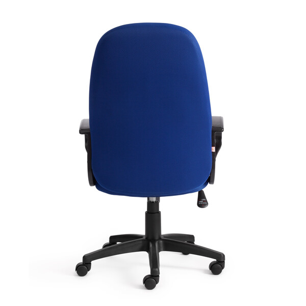 Кресло СН747 (ткань, синий, TW-10) фото № 4