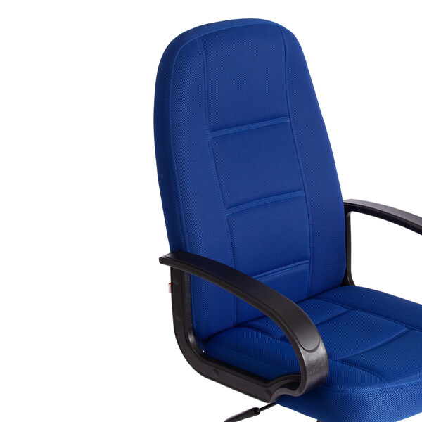 Кресло СН747 (ткань, синий, TW-10) фото № 6