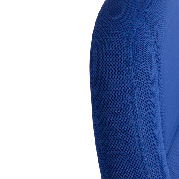 Кресло СН747 (ткань, синий, TW-10) фото № 8