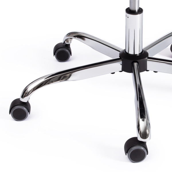 Кресло «Softy Lux» (Искусств. бежевая кожа) фото № 13