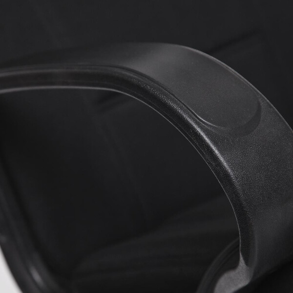 Кресло CH 747 (Сер.-металл. искусственная кожа) фото № 8