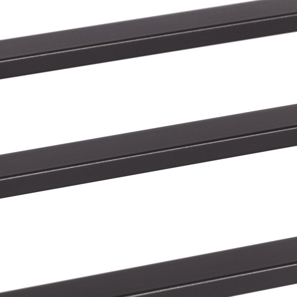 Кровать двуспальная AT 915 (металлический каркас) + основание (160см x 200см) фото № 10