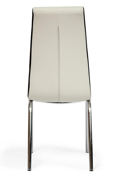 Стул обеденный «Alessi» (Алесси) (Слоновая кость) фото № 4