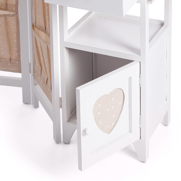 Гладильный комод с 2 ящиками Secret De Maison AMANT (mod. XD1268) фото № 11