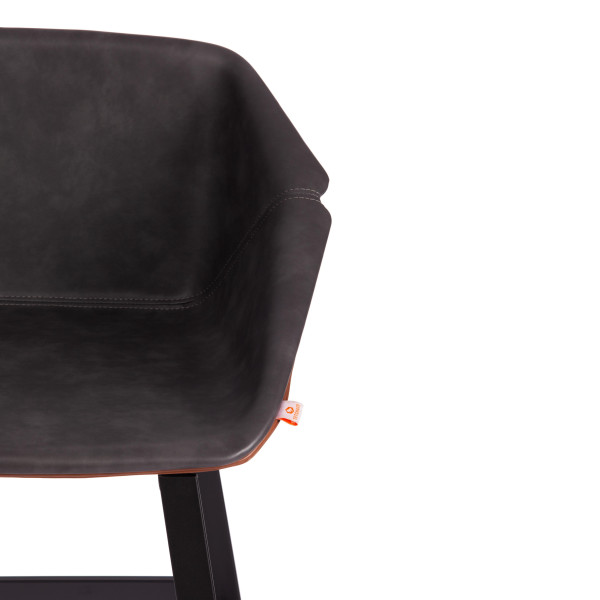 Стул барный DORO (mod. 9088S) фото № 6