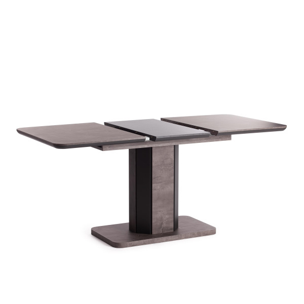 Стол обеденный SKAT Оникс/Графит фото № 7
