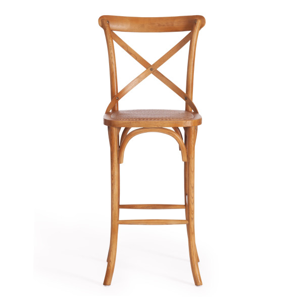 Стул Secret De Maison «Cross Bar» mod. CE6002 (Груша) фото № 5